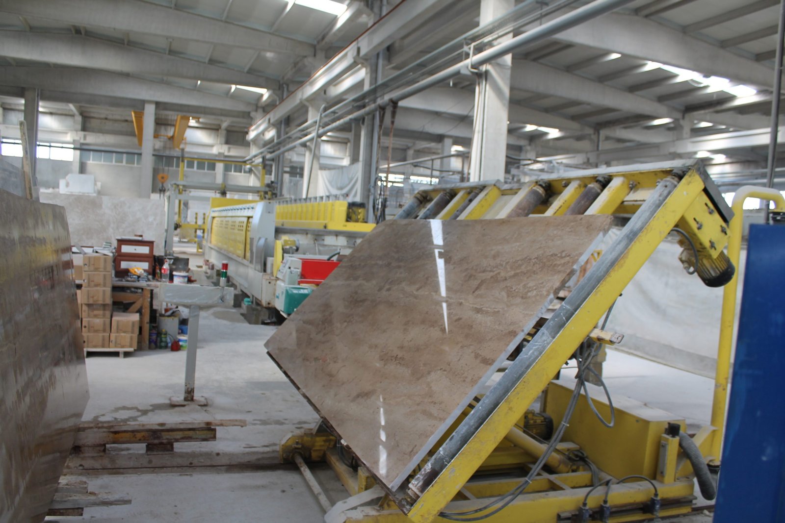 Anatolia Marble Experience