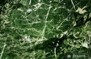 green marble texture background (high resolution)